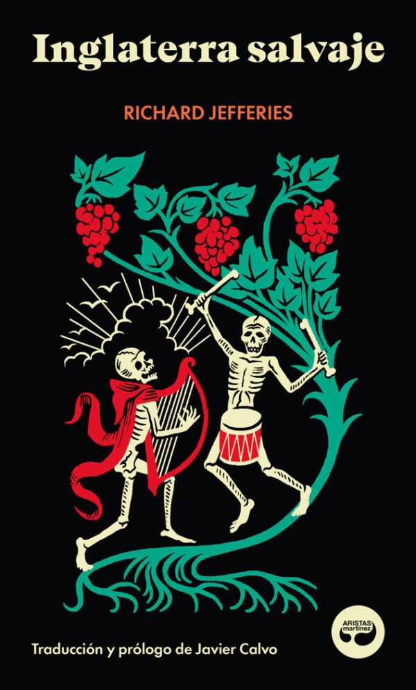 978841243533.jpg INGLATERRA SALVAJE