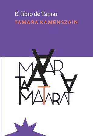 EL LIBRO DE TAMAR