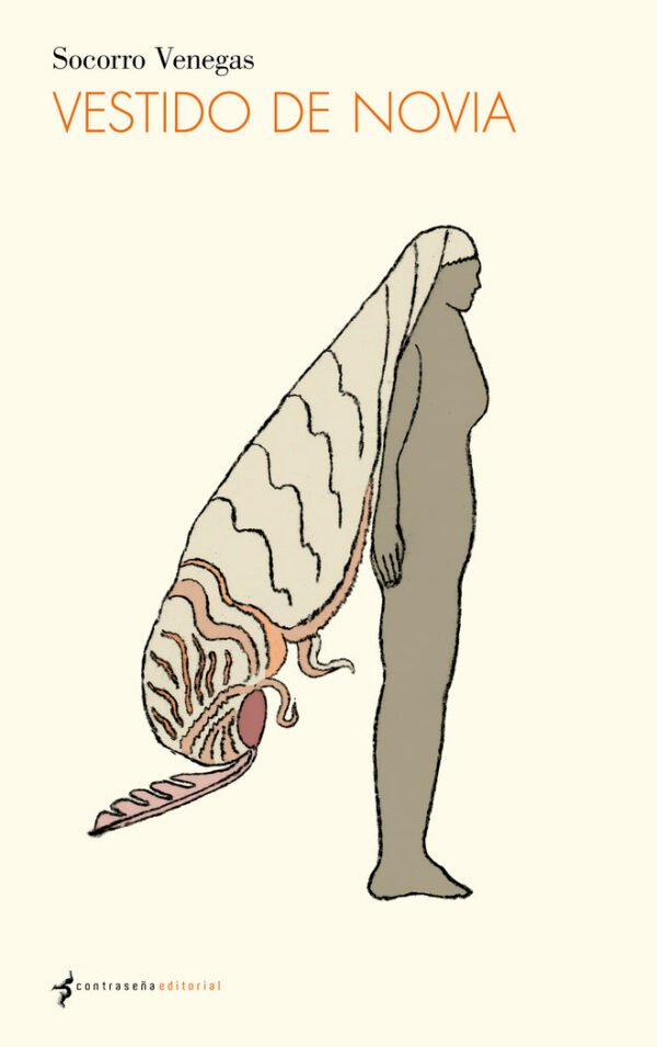 VESTIDO DE NOVIA
