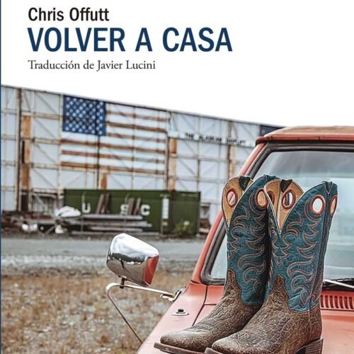 978841287228.jpg VOLVER A CASA