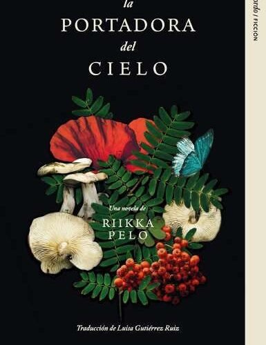 978841288892.jpg LA PORTADORA DEL CIELO