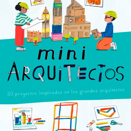 MINIARQUITECTOS