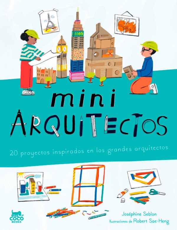 MINIARQUITECTOS