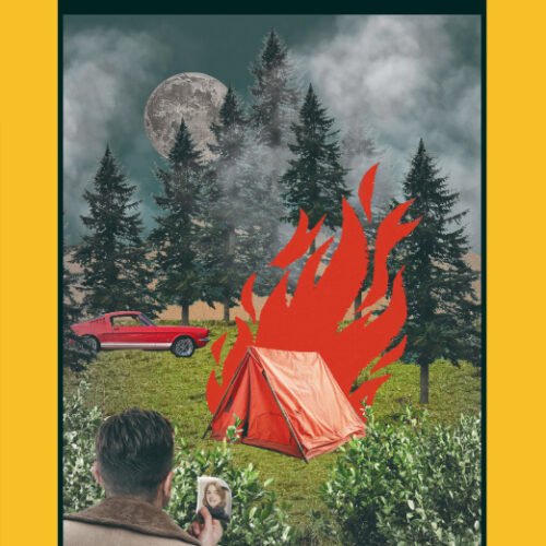 978841294996 LA CIUDAD AMURALLADA