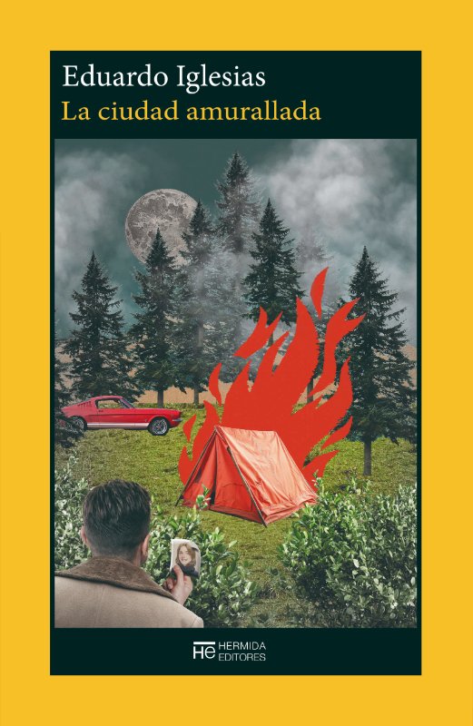 LA CIUDAD AMURALLADA