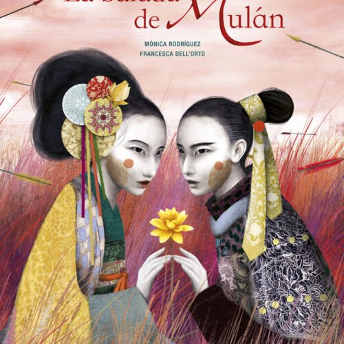 BALADA DE MULAN, LA