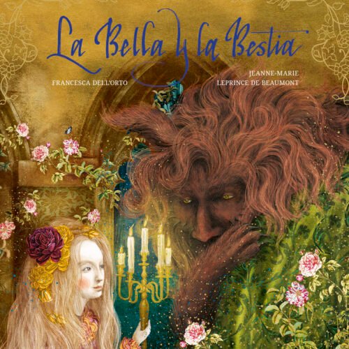 LA BELLA Y LA BESTIA