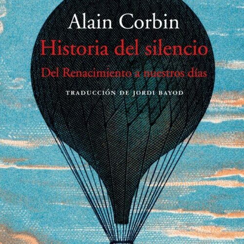 HISTORIA DEL SILENCIO