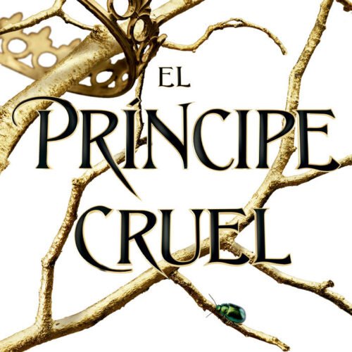 PRINCIPE CRUEL,EL - HABITANTES DEL AIRE 1 32ªED