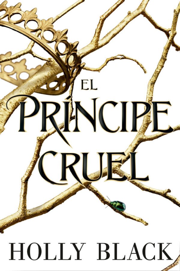 978841739061.jpg PRINCIPE CRUEL,EL - HABITANTES DEL AIRE 1 32ªED