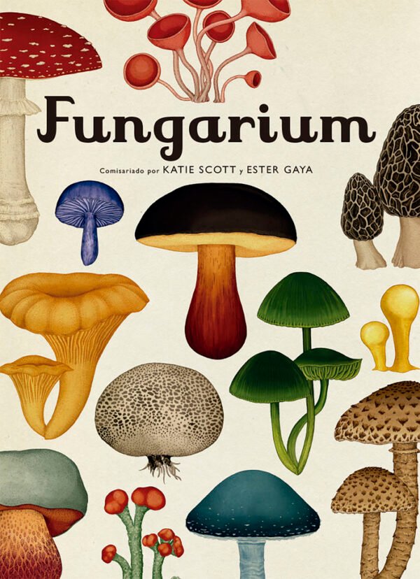 FUNGARIUM
