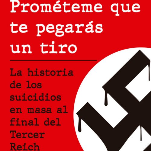 978841774359.jpg PROMETEME QUE TE PEGARAS UN TIRO