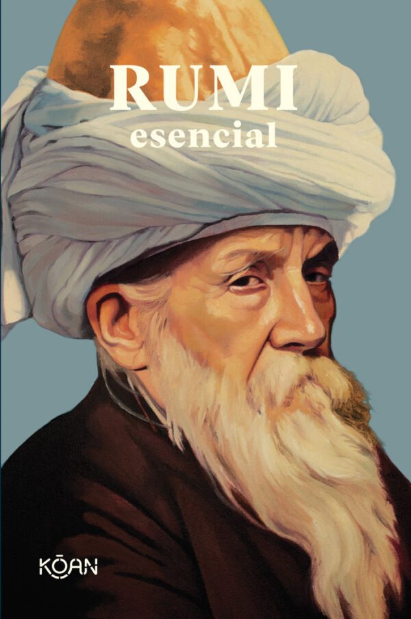 RUMI ESENCIAL 4ªED