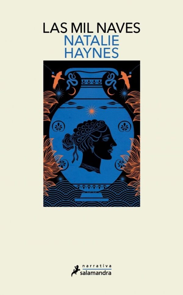 978841868188.jpg LAS MIL NAVES