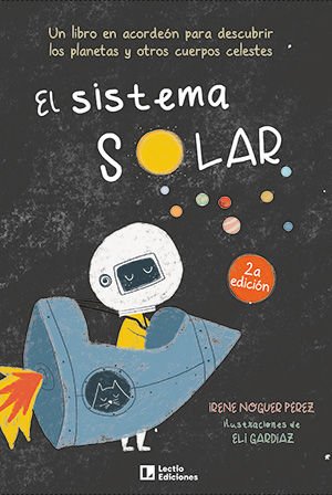 EL SISTEMA SOLAR