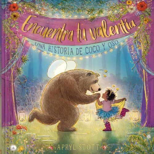 ENCUENTRA TU VALENTIA UNA HISTORIA DE COCO Y OSO