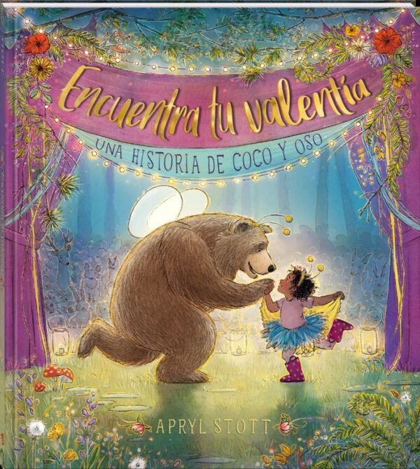 978841876281.jpg ENCUENTRA TU VALENTIA UNA HISTORIA DE COCO Y OSO