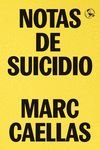 978841878213.jpg NOTAS DE SUICIDIO
