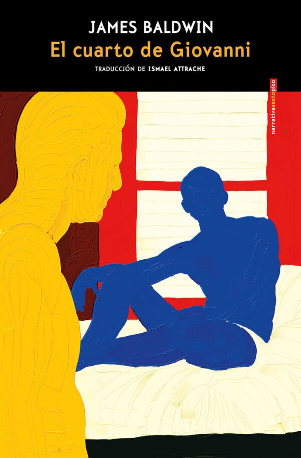 CUARTO DE GIOVANNI,EL 2ªED