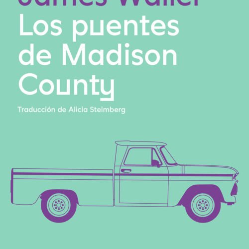 LOS PUENTES DE MADISON COUNTY