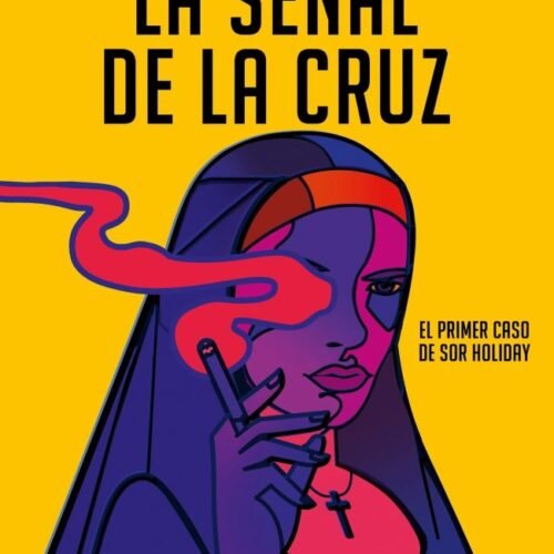 SEÑAL DE LA CRUZ, LA