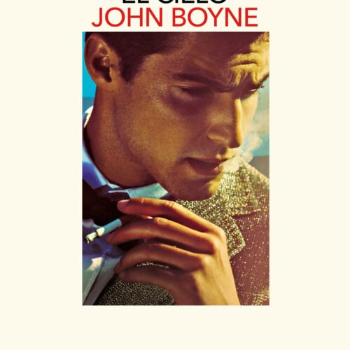 ESCALERA HACIA EL CIELO, UNA