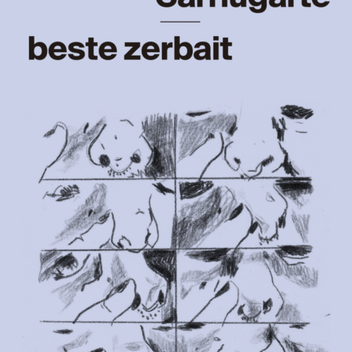 9788419490551 BESTE ZERBAIT