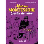 MARIA MONTESSORI