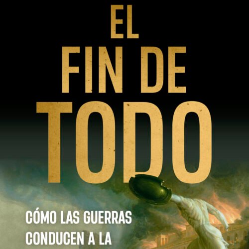 978841970392.jpg EL FIN DE TODO