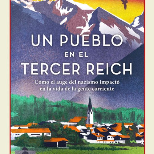 978841970394.jpg UN PUEBLO EN EL TERCER REICH