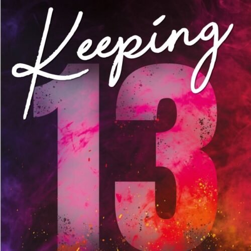KEEPING 13 (LOS CHICOS DE TOMMEN 2)