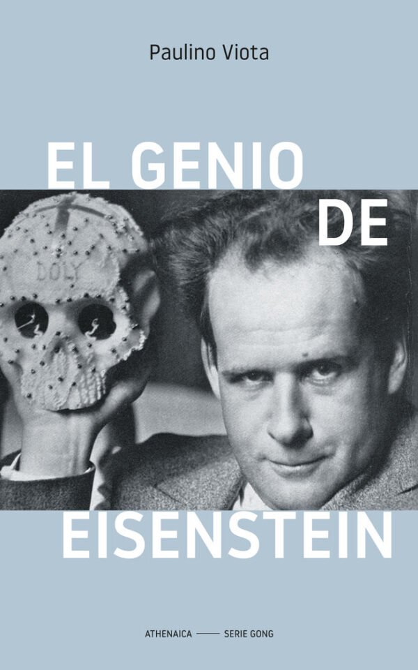 978841987400.jpg EL GENIO DE EISENSTEIN