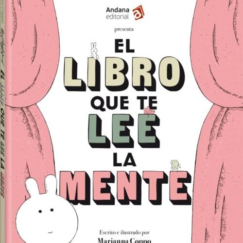 EL LIBRO QUE TE LEE LA MENTE