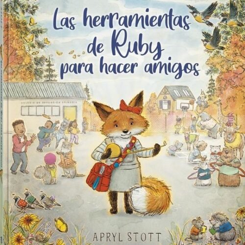 LAS HERRAMIENTAS DE RUBY PARA HACER AMIGOS