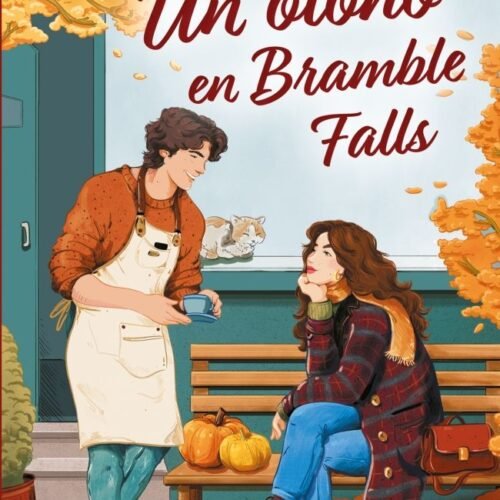 UN OTOÑO EN BRAMBLE FALLS