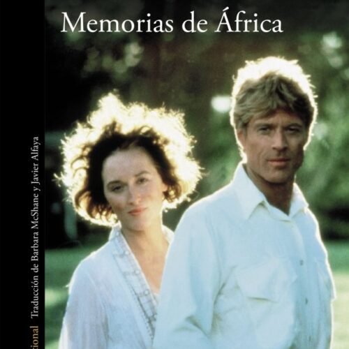 978842040746.jpg MEMORIAS DE AFRICA (2016)