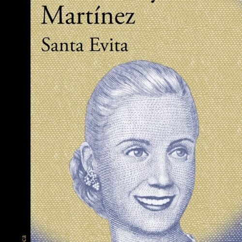 SANTA EVITA