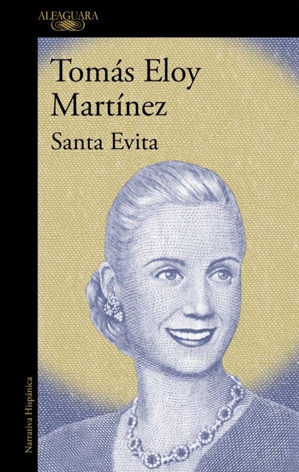 978842046513.jpg SANTA EVITA