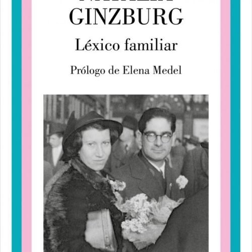 LEXICO FAMILIAR (NF)