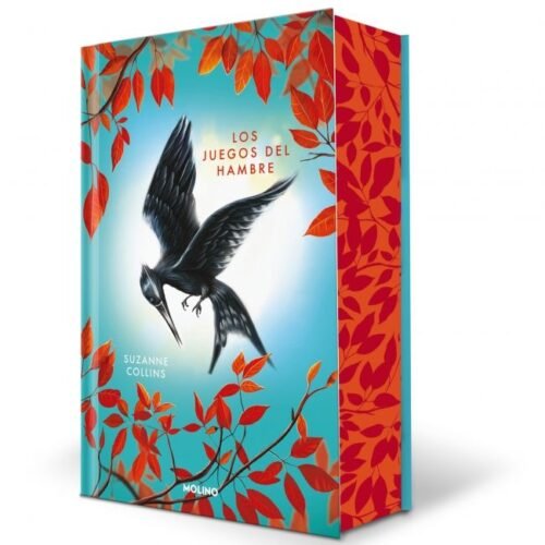 LOS JUEGOS DEL HAMBRE 1 - LOS JUEGOS DEL HAMBRE (E