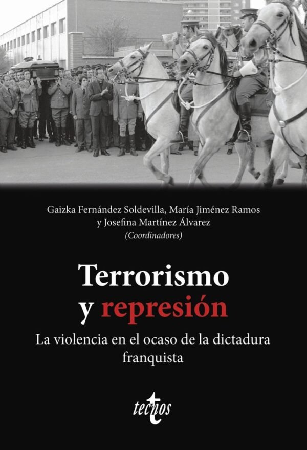 TERRORISMO Y REPRESIÓN