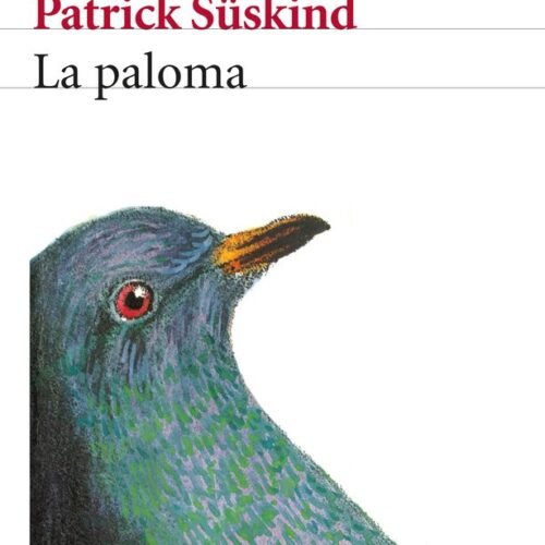 978843221937.jpg LA PALOMA