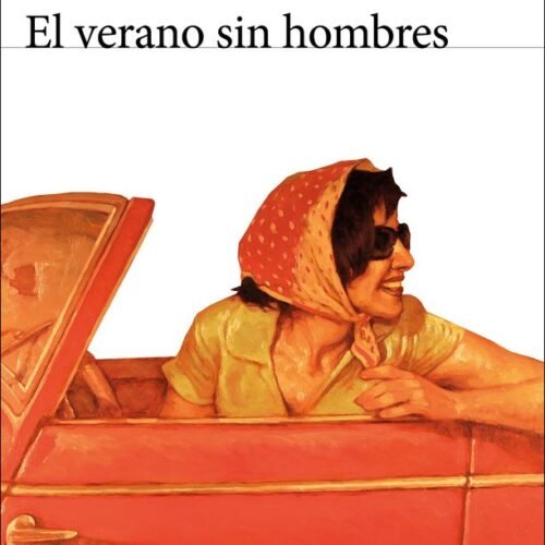 EL VERANO SIN HOMBRES