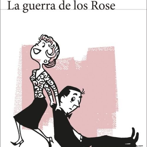 978843224869.jpg LA GUERRA DE LOS ROSE