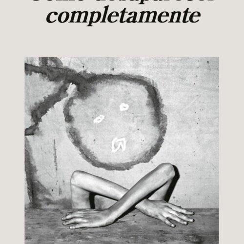 978843394672.jpg CÓMO DESAPARECER COMPLETAMENTE