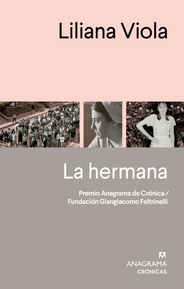 978843394713.jpg HERMANA, LA