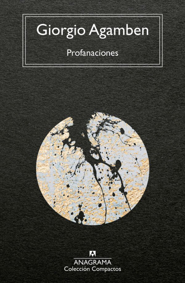 PROFANACIONES - CM