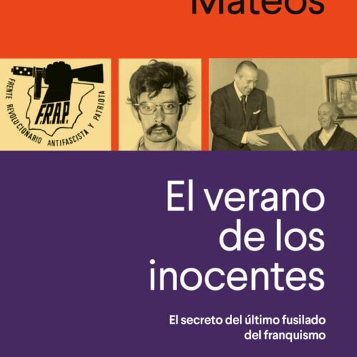 978843394769.jpg VERANO DE LOS INOCENTES, EL