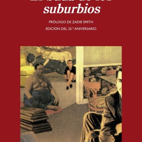 EL BUDA DE LOS SUBURBIOS