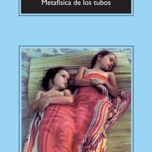 978843397719.jpg METAFÍSICA DE LOS TUBOS